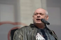 Nhà báo nổi tiếng Nga tử vong trong vụ tai nạn giao thông