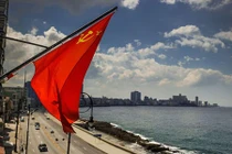 Ảnh: Bồi hồi những di sản thời Liên Xô trên đất Cuba