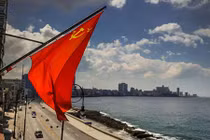 Ảnh: Bồi hồi những di sản thời Liên Xô trên đất Cuba