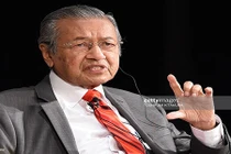 Xuất thân không ngờ của ứng viên Thủ tướng Malaysia 93 tuổi