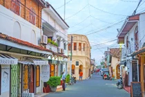 Bật mí thú vị về đất nước “thiên đường du lịch” Sri Lanka