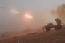 Quân đội Syria “phục thù” tại Hama, đại thắng ở Deir Ezzor