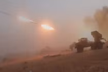 Quân đội Syria “phục thù” tại Hama, đại thắng ở Deir Ezzor