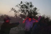 Biên giới Mỹ-Mexico: Ngưỡng cửa giữa “thiên đường và địa ngục”