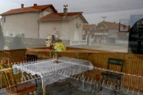 Ghé thăm nghĩa trang siêu sang ở Serbia