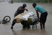 Bão Matthew gây thiệt hại nặng ở Haiti, Cuba