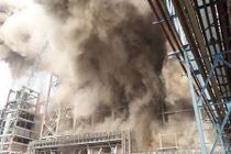 Ấn Độ nổ nhà máy nhiệt điện hơn 100 người thương vong