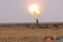 Khủng bố IS giáng đòn, SDF tổn thất nặng tại Deir Ezzor