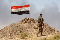 Iraq giải phóng loạt làng mạc trên đường đánh chiếm Tal Afar