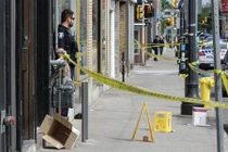 Nổ súng ở thủ đô Canada, ít nhất hai người thiệt mạng