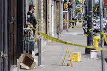 Nổ súng ở thủ đô Canada, ít nhất hai người thiệt mạng