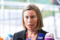 EU yêu cầu giải trình đầy đủ về cái chết của nhà báo Khashoggi