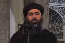 Tiết lộ sốc về kế hoạch của thủ lĩnh tối cao IS al-Baghdadi