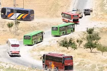 Phiến quân “buông súng” ở Douma, Syria sắp giải phóng Đông Ghouta