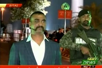 Chân dung phi công Ấn Độ vừa được Pakistan thả về nước