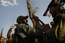 Phiến quân IS "chết như ngả rạ" ở thành phố Mosul