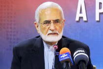 Iran: Nước Mỹ đang âm mưu chia rẽ Châu Âu?