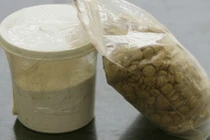 Tiết lộ sốc về loại thuốc khiến phiến quân IS sung sức 