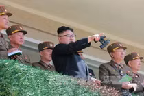 Triều Tiên thử thành công tên lửa có thể mang đầu đạn hạt nhân?