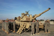 Mỹ đưa đặc nhiệm tới Syria để kiềm chế Nga?