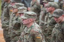 Iran ban hành đạo luật coi quân đội Mỹ là “khủng bố”?