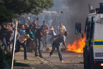 10 thành phố nguy hiểm nhất thế giới năm 2016 