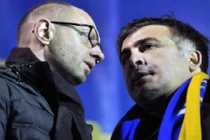 Cuộc đấu quyết liệt giữa hai “đầu sỏ chính trị” Ukraine