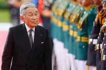 Sự thật thú vị về các Hoàng gia ở Châu Á