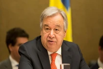 Liên Hợp Quốc “bế tắc” trong vấn đề Syria