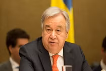 Liên Hợp Quốc “bế tắc” trong vấn đề Syria