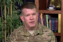 Liên quân Mỹ không kích, diệt 3 thủ lĩnh IS gần Mosul