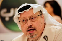 Lời nói cuối cùng gây sốc của nhà báo Khashoggi