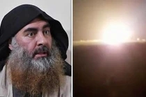 Xác thủ lĩnh tối cao IS được xử lý thế nào?