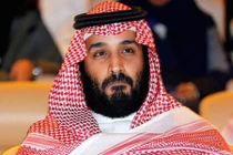 Ả Rập Saudi bất ngờ cách chức hàng loạt tướng lĩnh