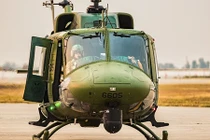 Không quân Mỹ sản xuất trực thăng mới thay thế “huyền thoại” UH-1N