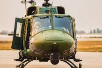 Không quân Mỹ sản xuất trực thăng mới thay thế “huyền thoại” UH-1N