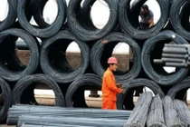 Rò rỉ khí gas ở nhà máy thép TQ, 10 người chết thảm