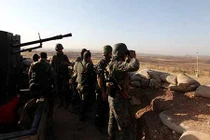 Phiến quân IS thảm hại trước người Kurd tại Iraq