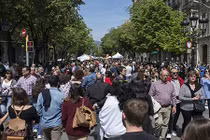 Ghé thăm những tuyến phố đi bộ được yêu thích nhất Châu Âu