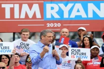 Điểm lại ứng viên Đảng Dân chủ “chạy đua” bầu cử Tổng thống 2020