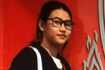 Nữ du khách Việt mất tích ở Anh: Lộ danh tính nghi phạm