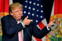 Những phát ngôn gây sốc nhất của tỷ phú Donald Trump
