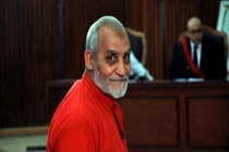 Thủ lĩnh Anh em Hồi giáo vừa lĩnh án chung thân là ai?