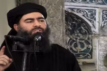 Thủ lĩnh tối cao IS tái xuất, ra lệnh giết 320 “thuộc hạ”?