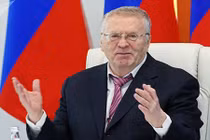 Chân dung ứng viên cao tuổi nhất trong bầu cử Tổng thống Nga 2018