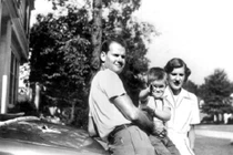 Bi kịch của Sam Sheppard