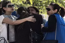 15 sự kiện tồi tệ nhất xảy ra trong năm 2016