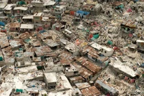 10 thiên tai thảm khốc nhất trong thế kỷ 21