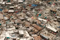 10 thiên tai thảm khốc nhất trong thế kỷ 21