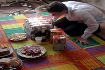 Cười bể bụng loạt ảnh hài hước chỉ có ở nước Nga (10)